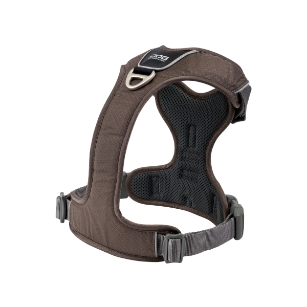DOG Copenhagen V2 Comfort Walk Pro Mocca